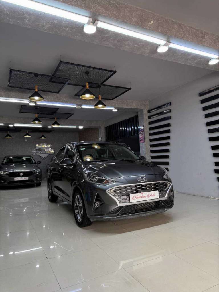 Hyundai grand i10