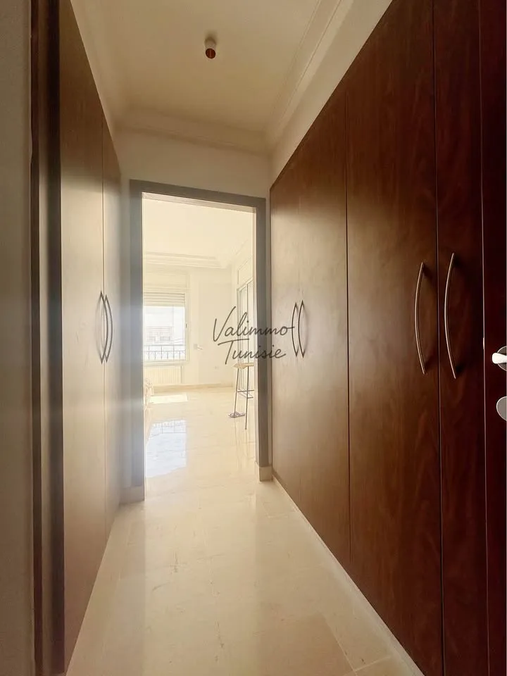A Louer Duplex S+4 Jamais Habité à La Soukra