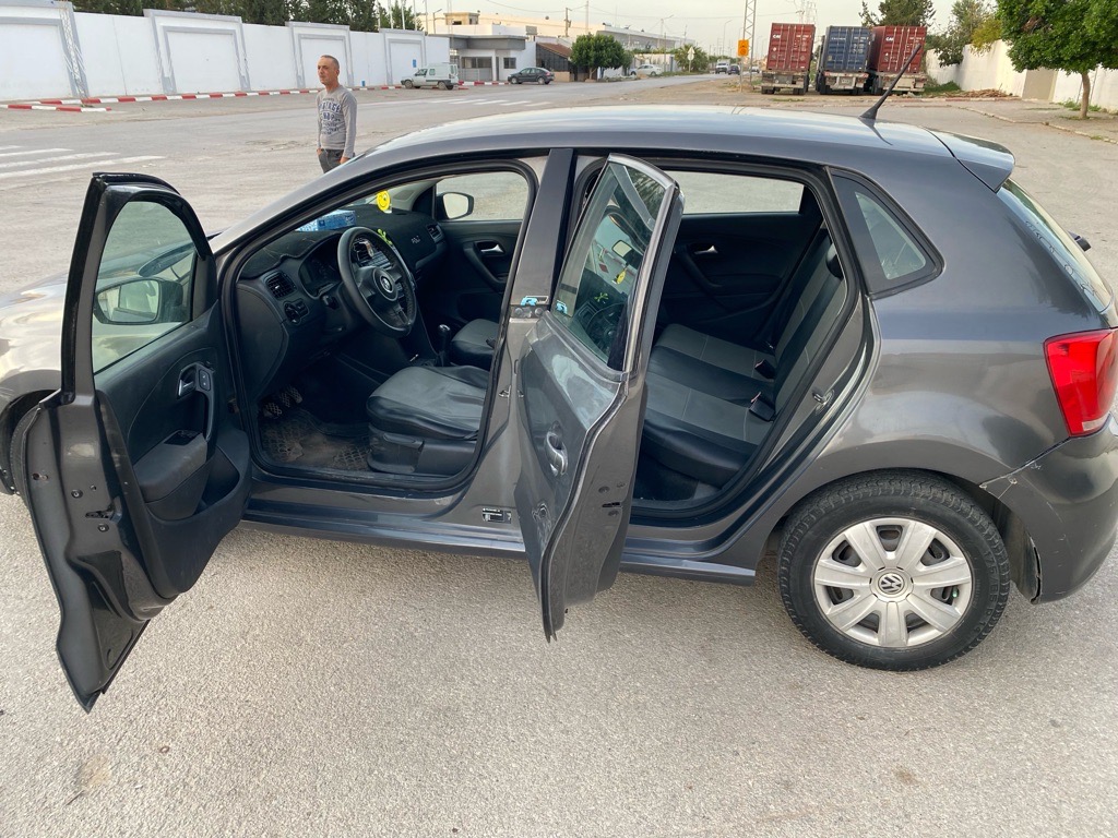 đ©đȘ VOLKSWAGEN POLO 7 đ©đȘ