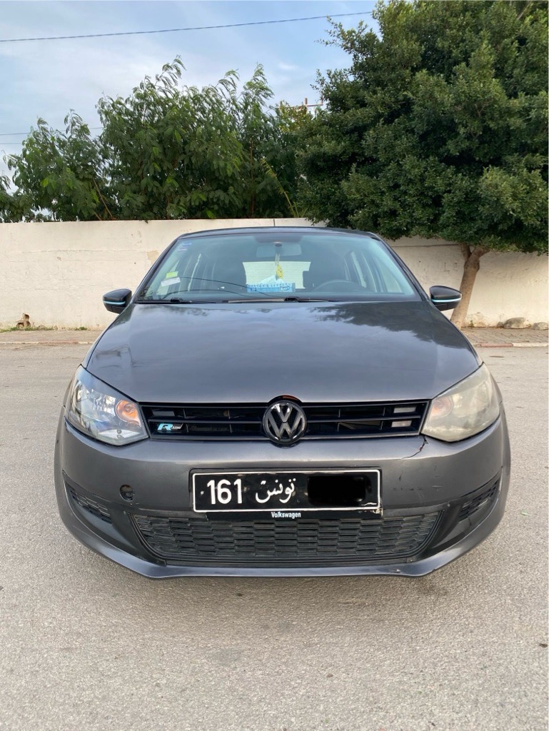 đ©đȘ VOLKSWAGEN POLO 7 đ©đȘ