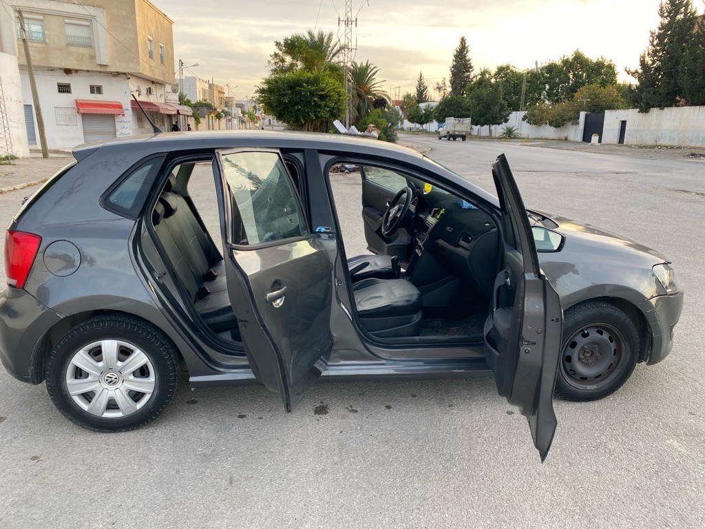 đ©đȘ VOLKSWAGEN POLO 7 đ©đȘ