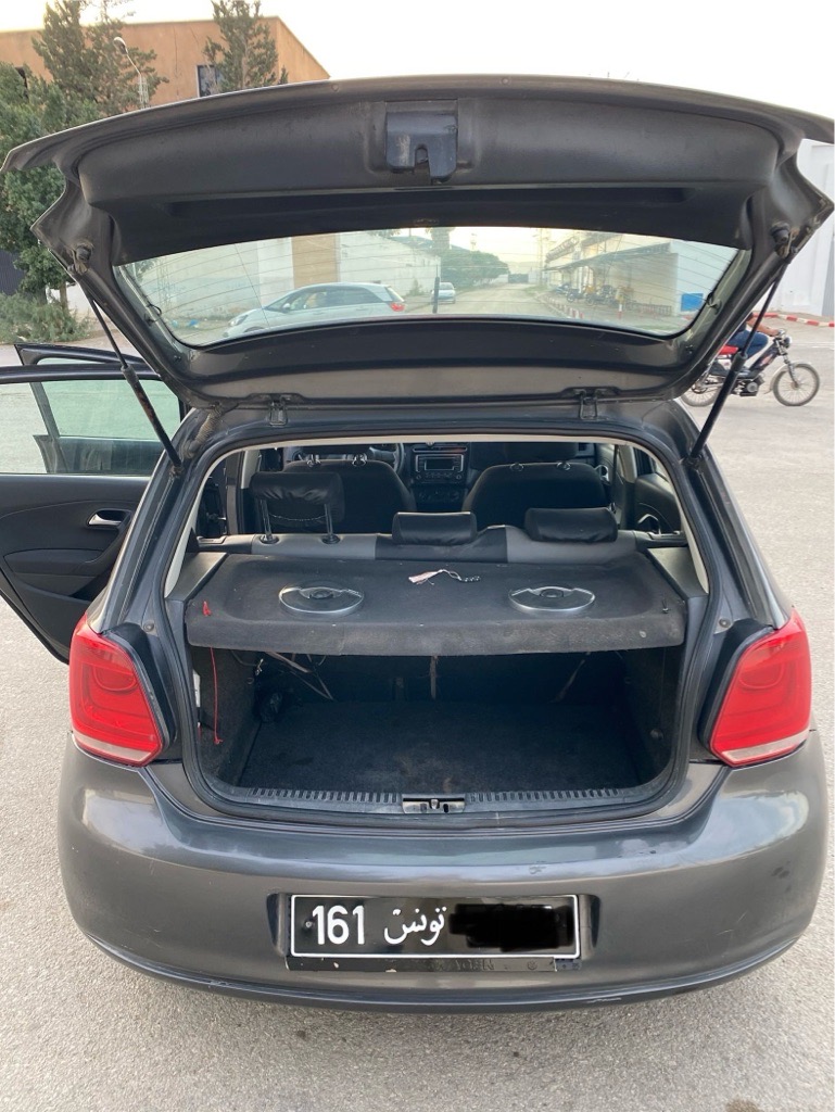 đ©đȘ VOLKSWAGEN POLO 7 đ©đȘ