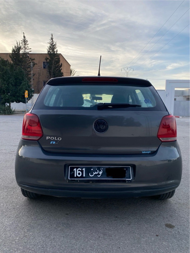 đ©đȘ VOLKSWAGEN POLO 7 đ©đȘ