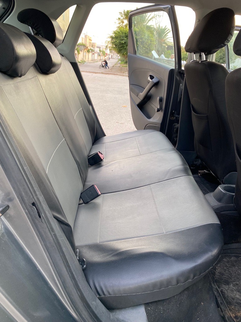 đ©đȘ VOLKSWAGEN POLO 7 đ©đȘ