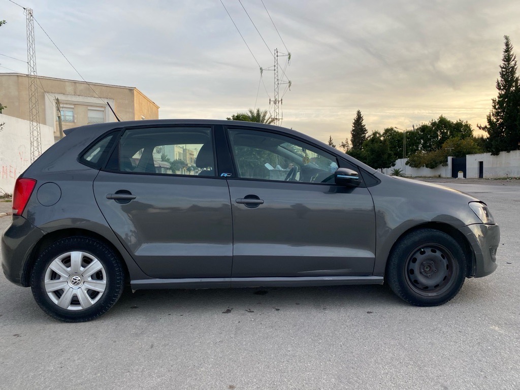 đ©đȘ VOLKSWAGEN POLO 7 đ©đȘ