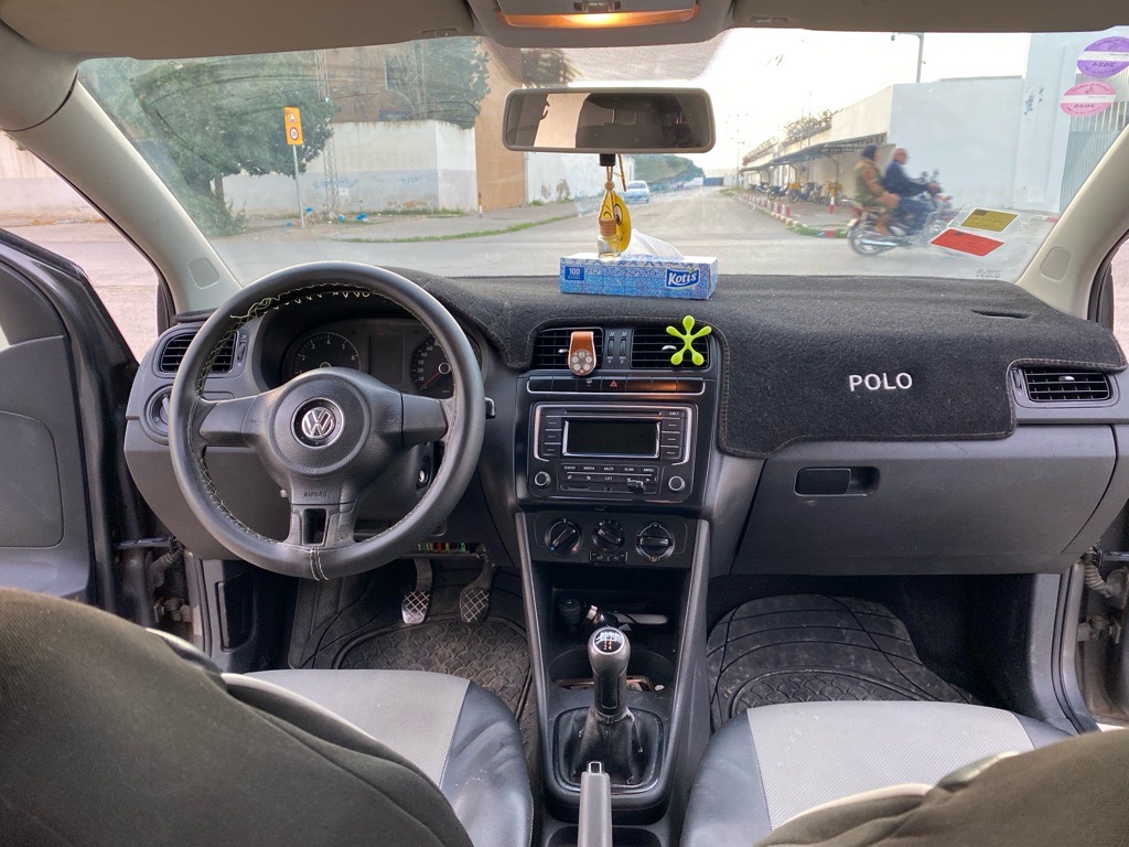 đ©đȘ VOLKSWAGEN POLO 7 đ©đȘ