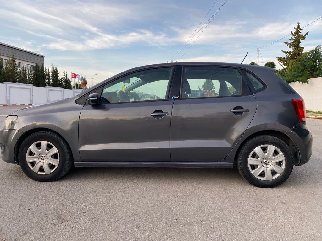 đ©đȘ VOLKSWAGEN POLO 7 đ©đȘ