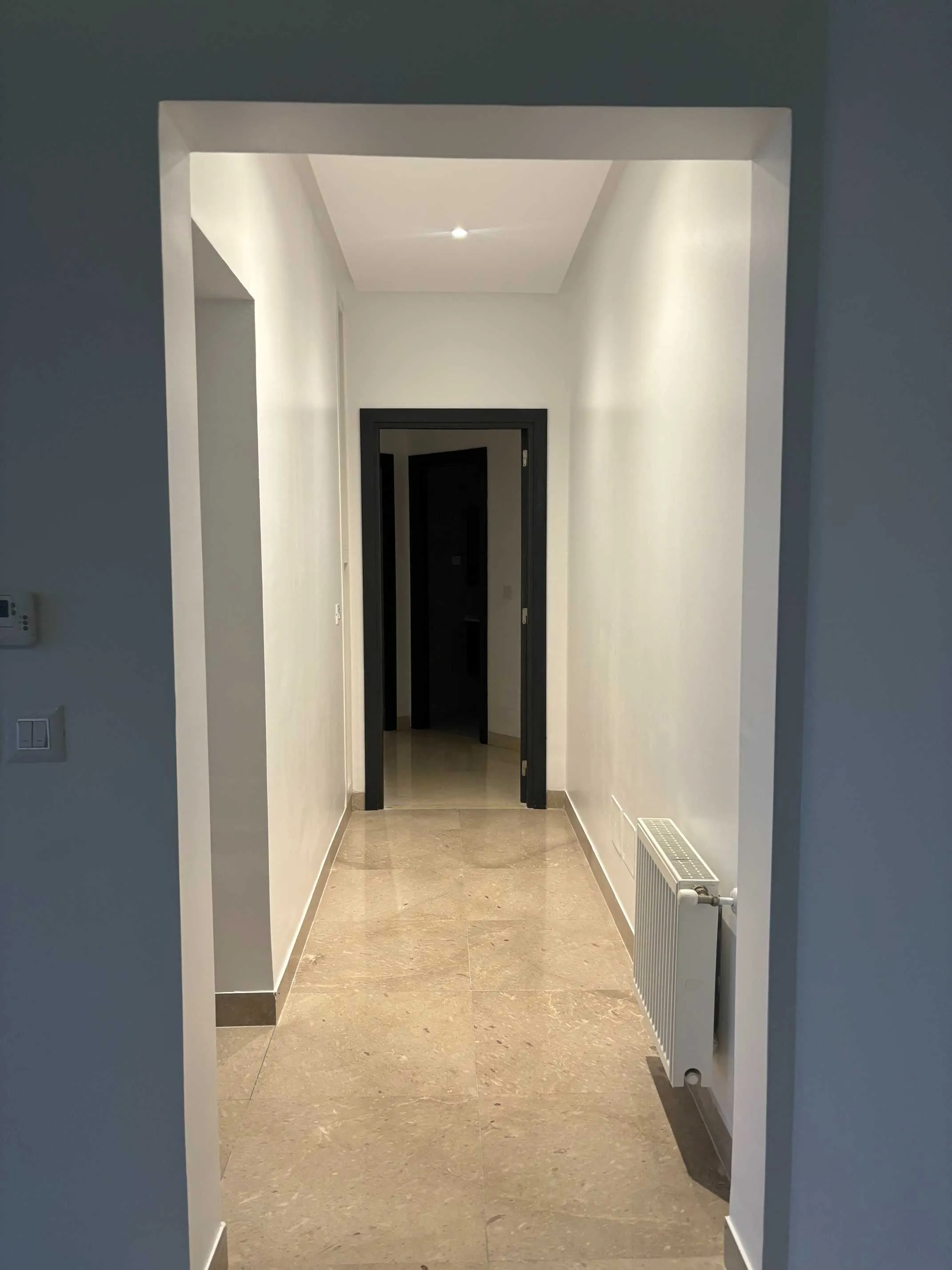 Appartement S+2 haut standing, jardins de Carthage