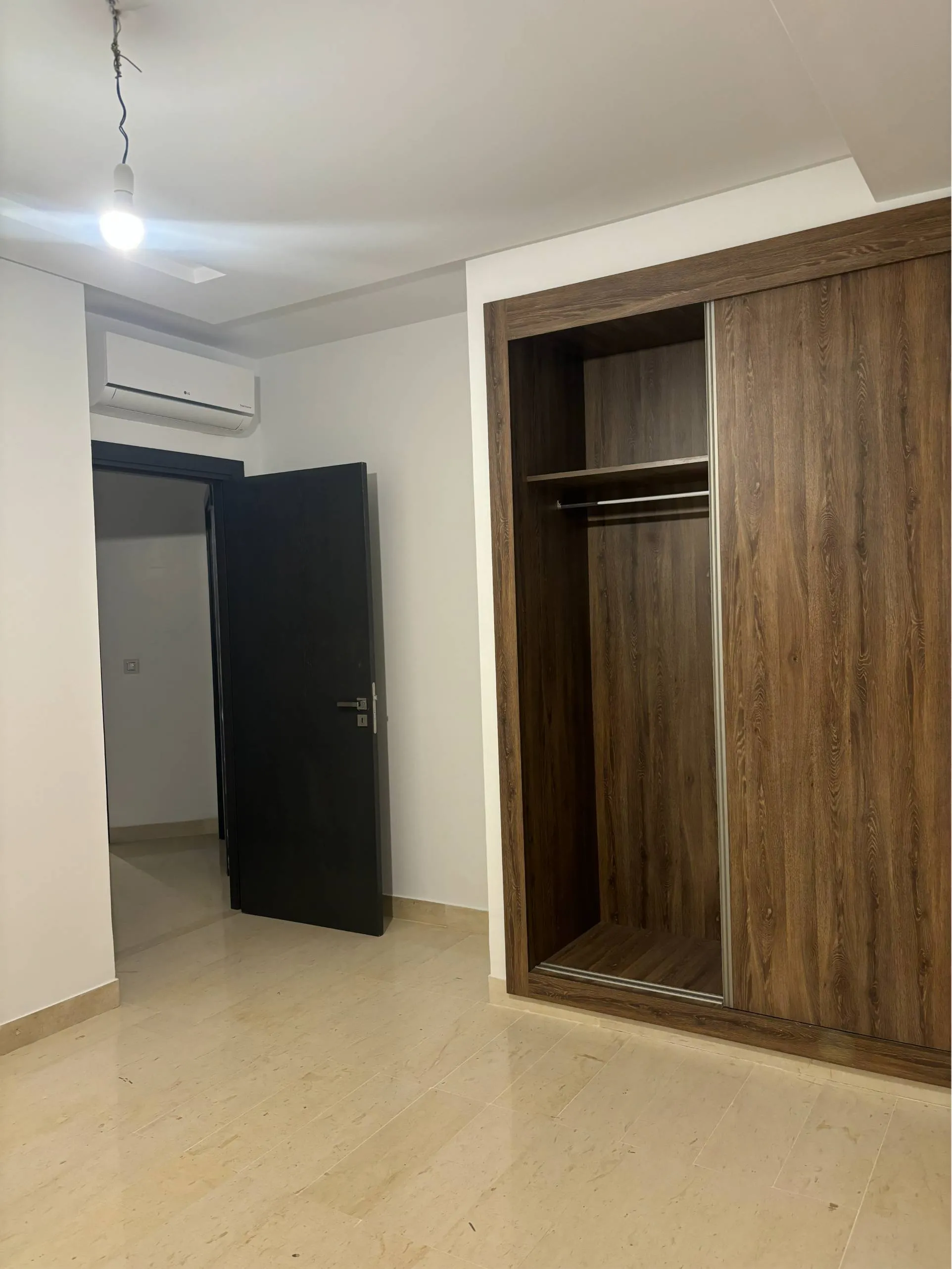 Appartement S+2 haut standing, jardins de Carthage