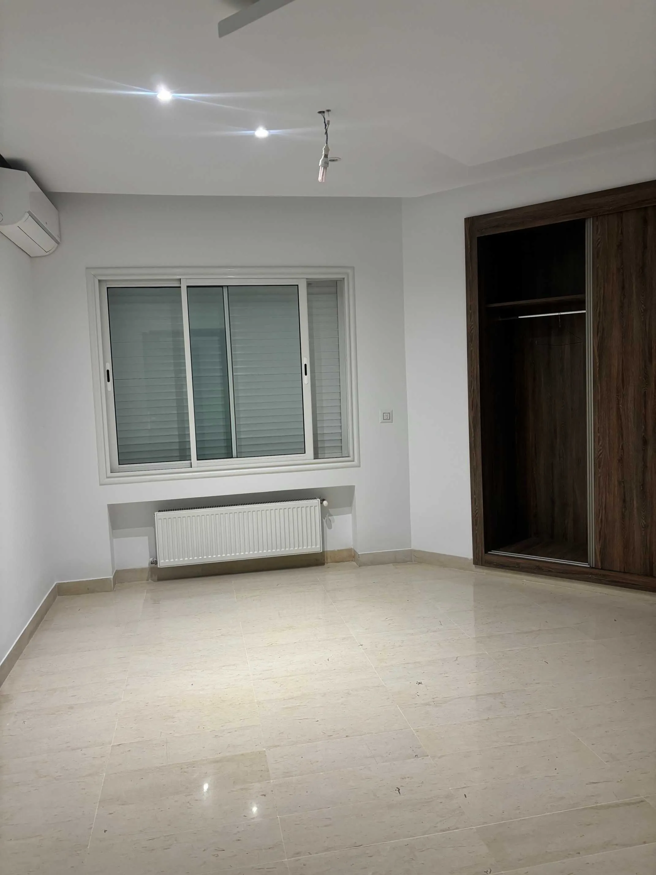 Appartement S+2 haut standing, jardins de Carthage