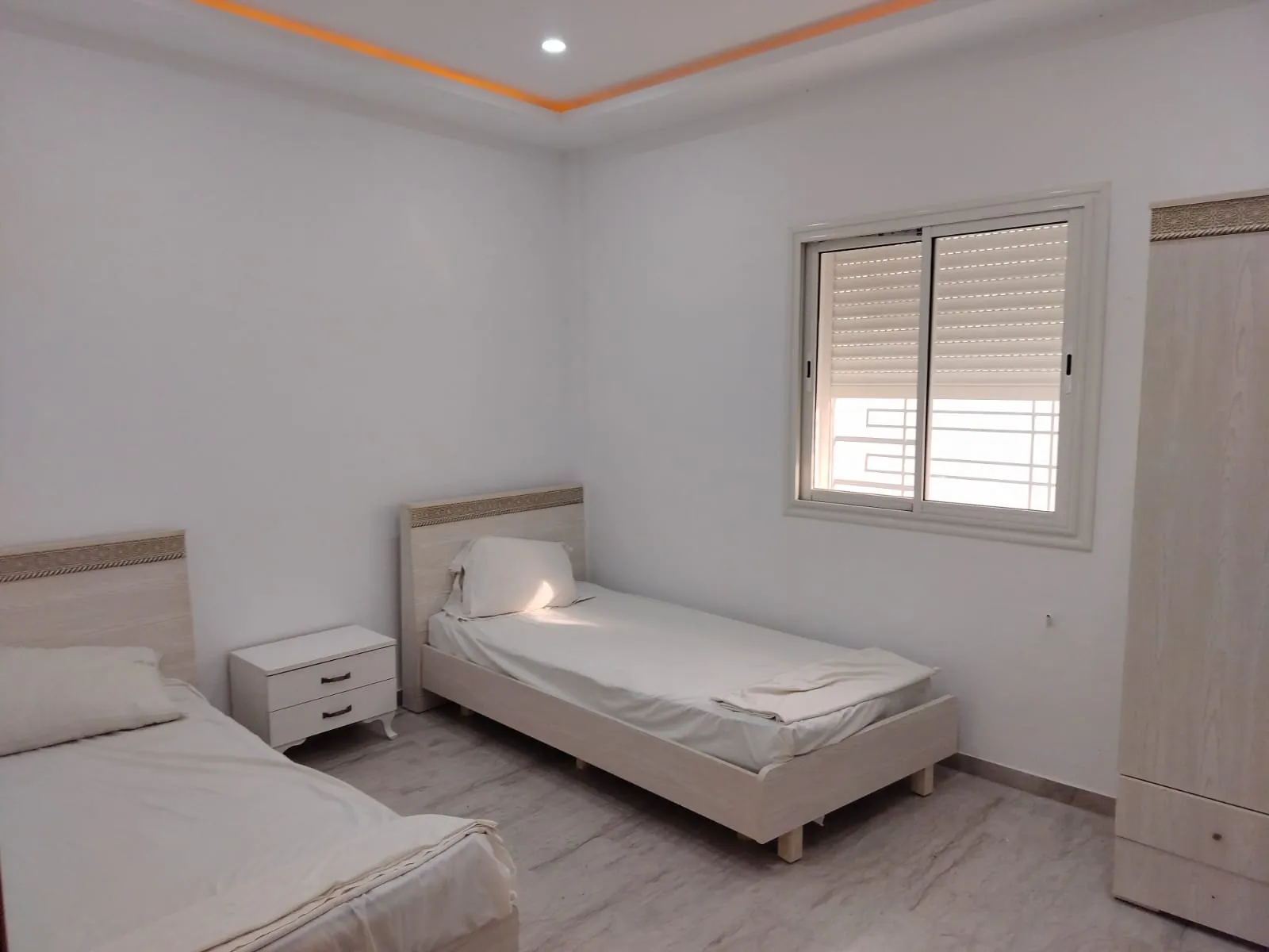 villa a hammamet nord 300 m