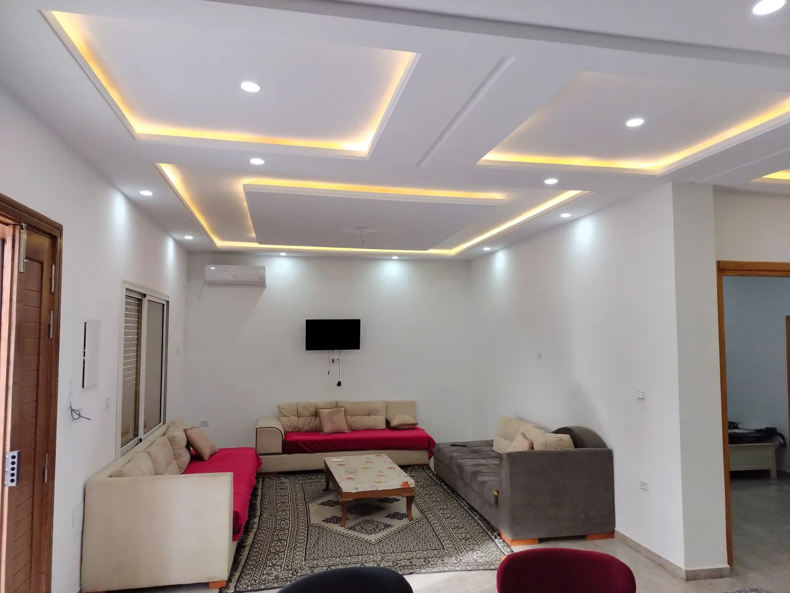 villa a hammamet nord 300 m