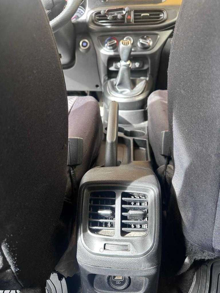 -Hyundai Grand i10 High Grade