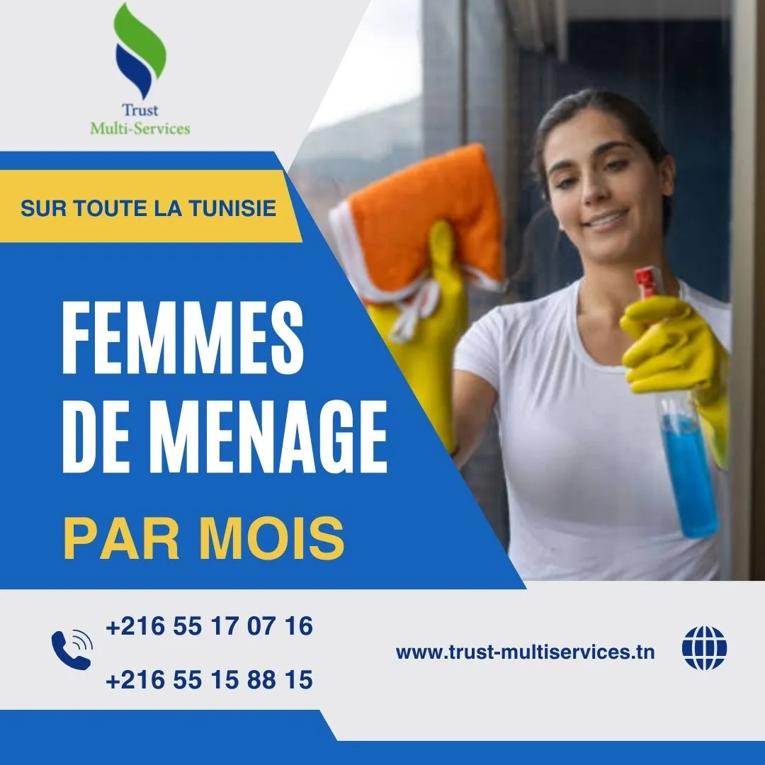 #femme_de_menage_couchante_a-ben-arous-megrine