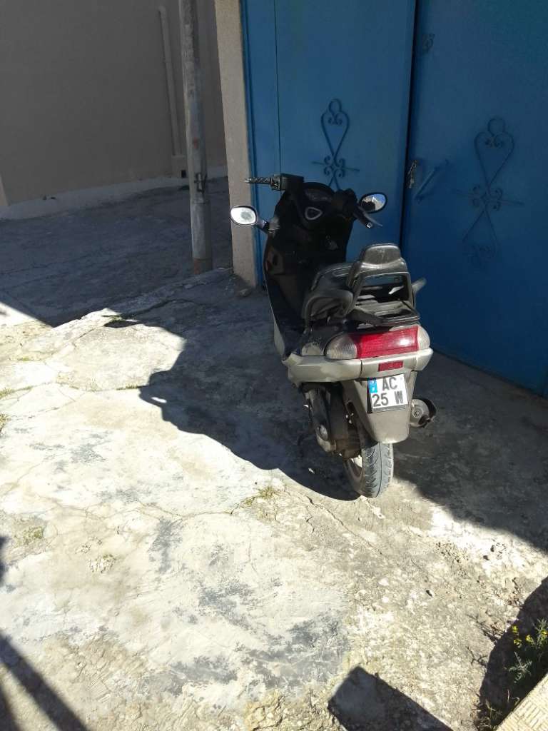 🏍️ moto à vendre 