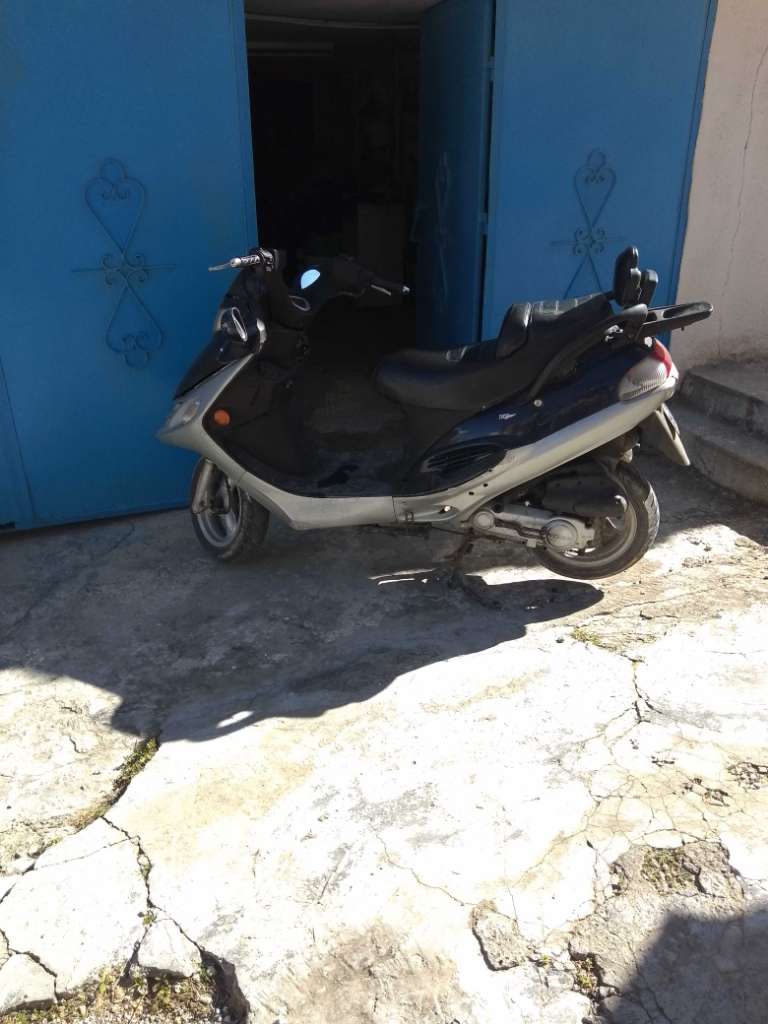 🏍️ moto à vendre 