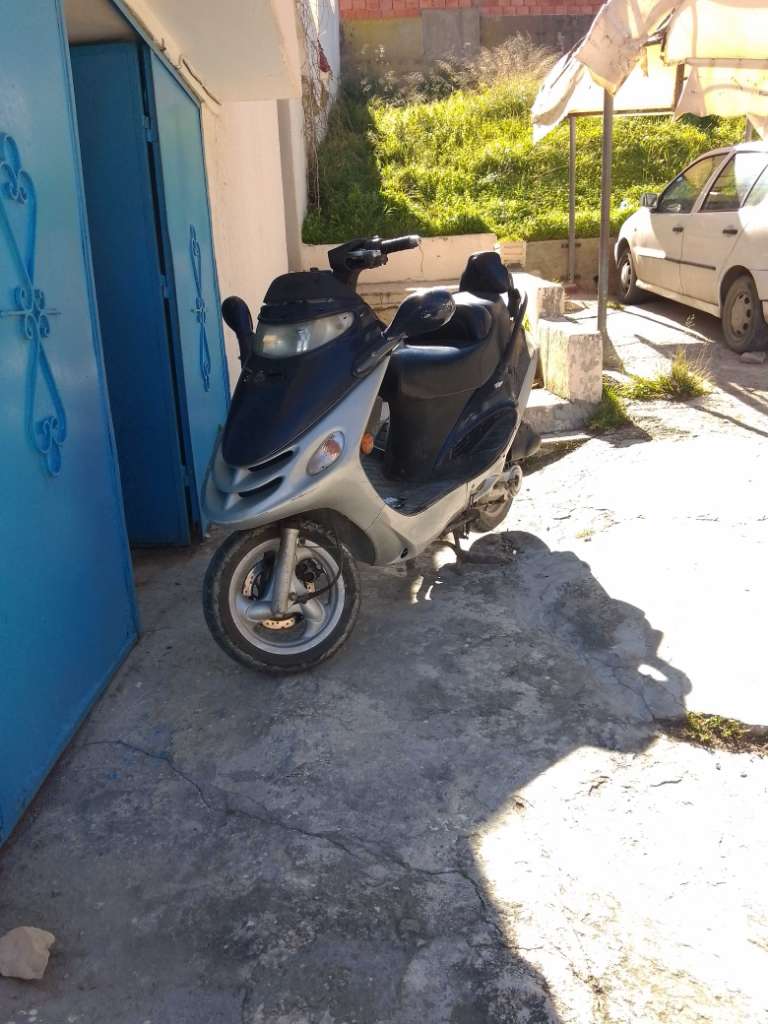 🏍️ moto à vendre 