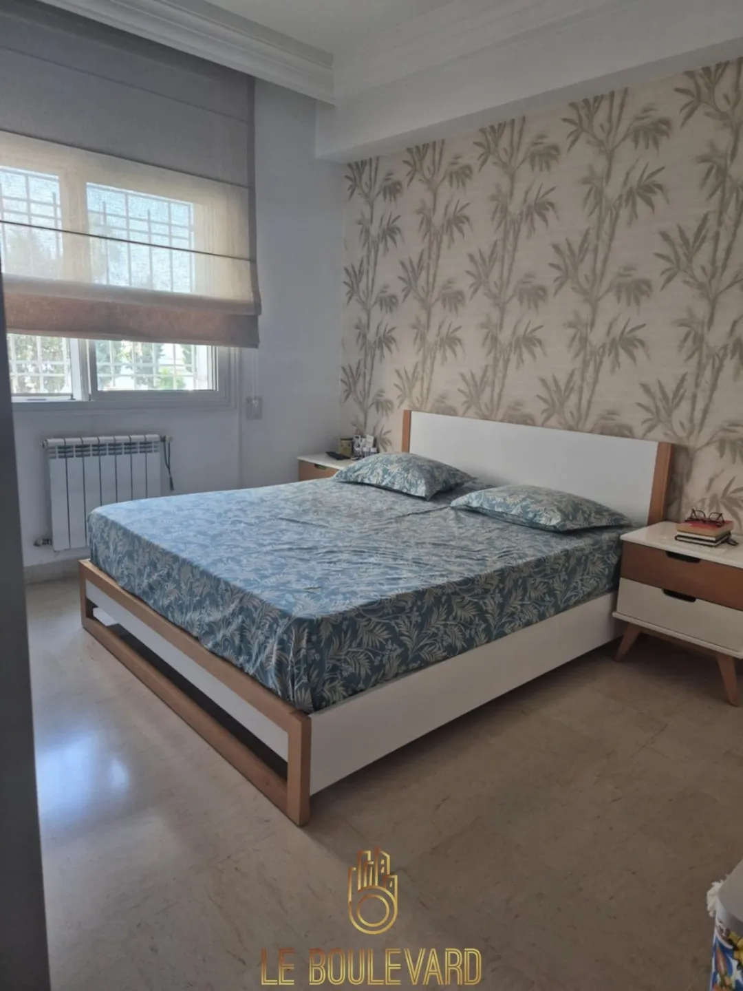A Vendre Appartement S+2 à Centre-ville De Nabeul 