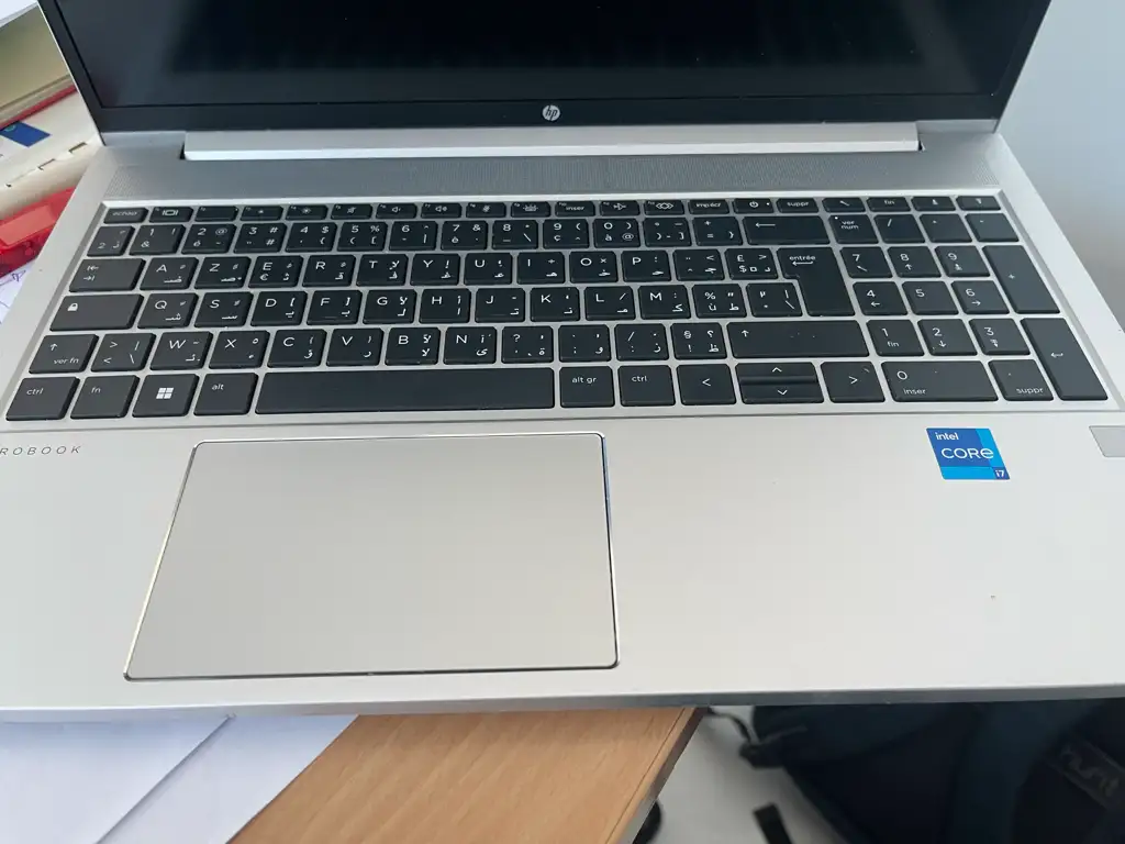Hp probook 450 g8 i7 11 eme generation