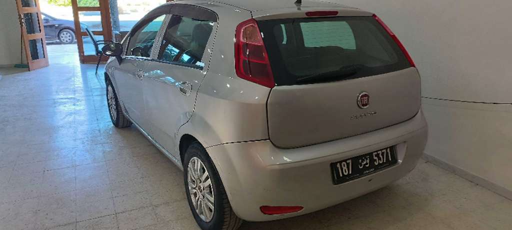 Grandi Punto