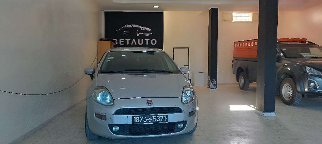 Grandi Punto
