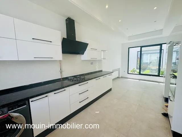 VILLA ROSELINE Baraket Essahel AV1781