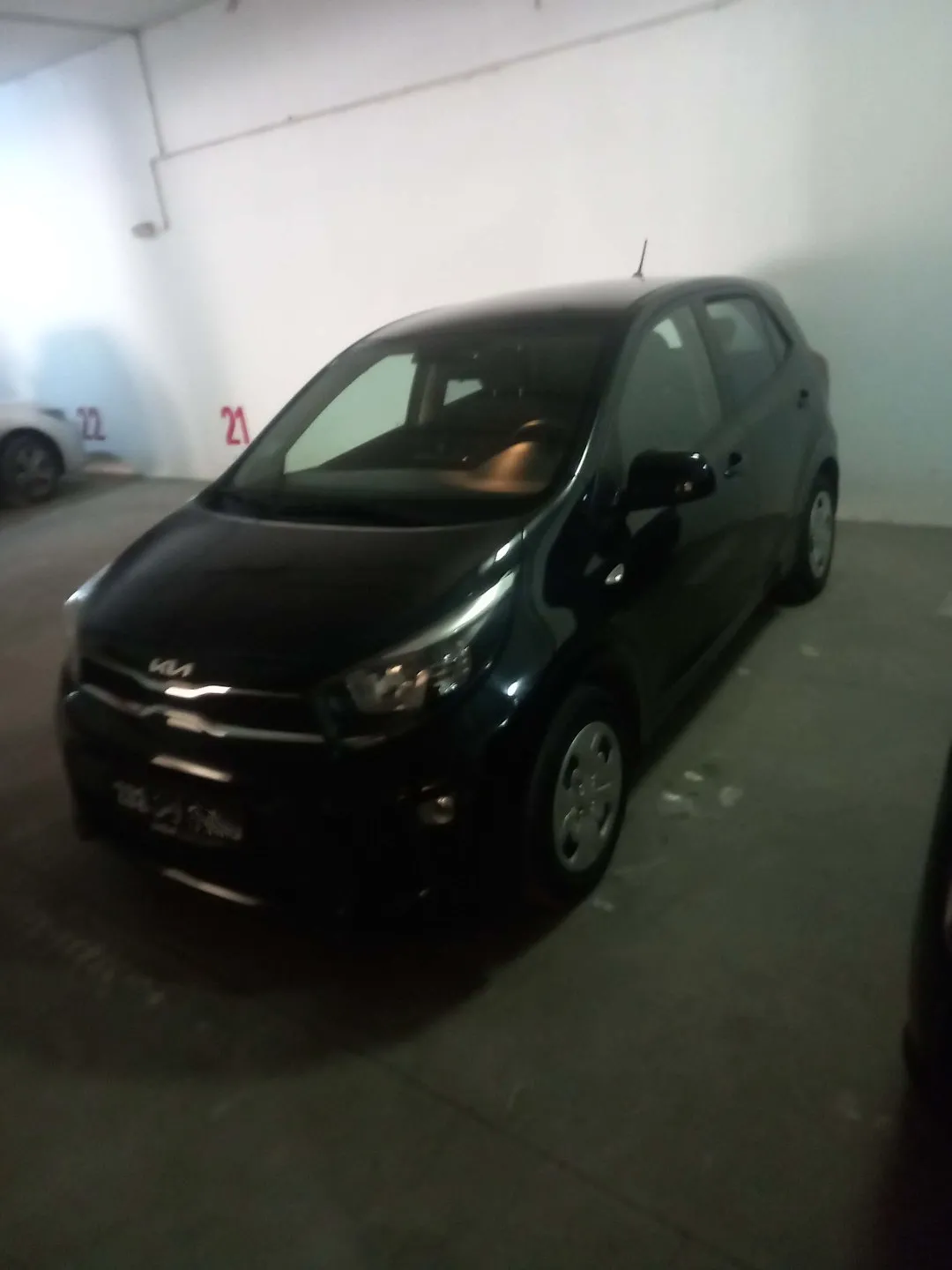 Kia Picanto État Neuf