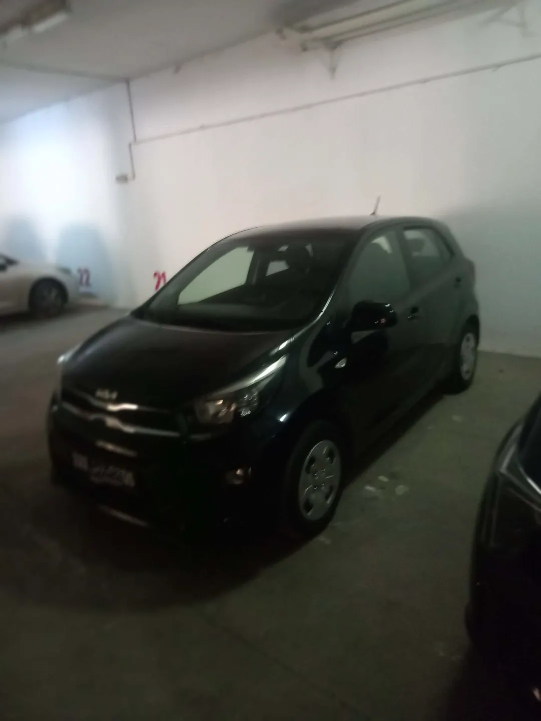 Kia Picanto État Neuf