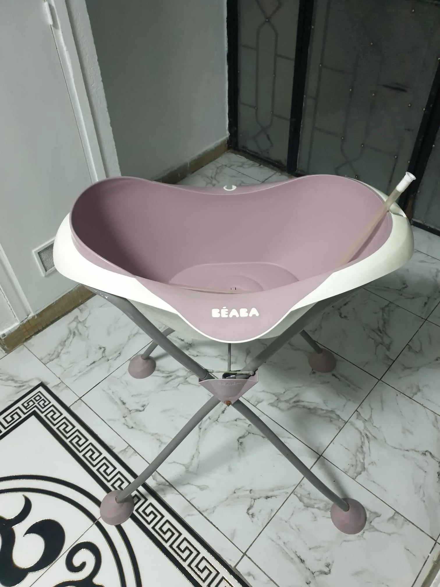 Baignoire