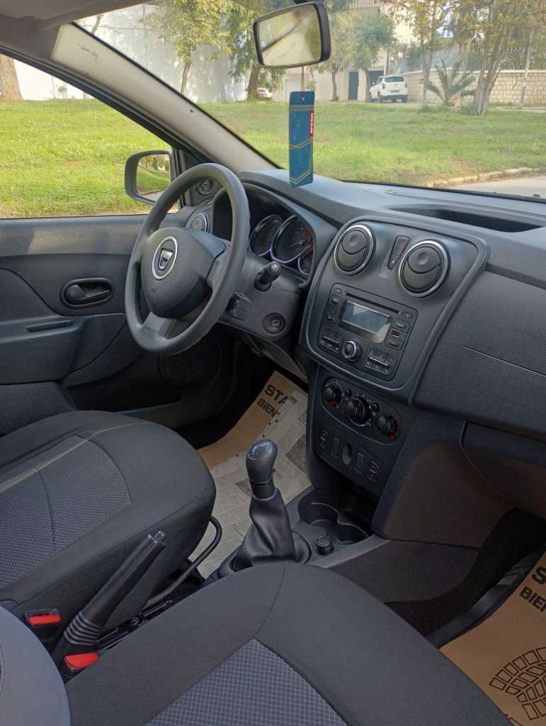 Dacia Sandero 83 mkm 👌