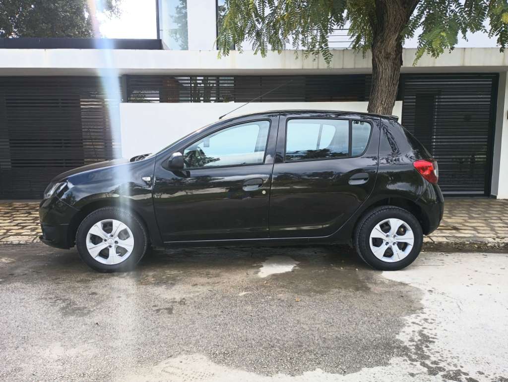 Dacia Sandero 83 mkm 👌