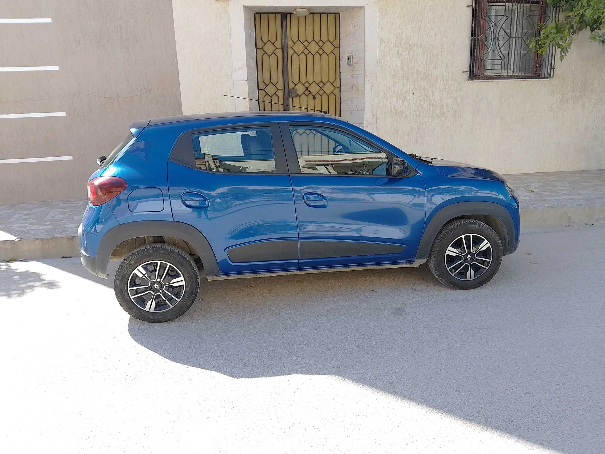 renault kwid 1ère main