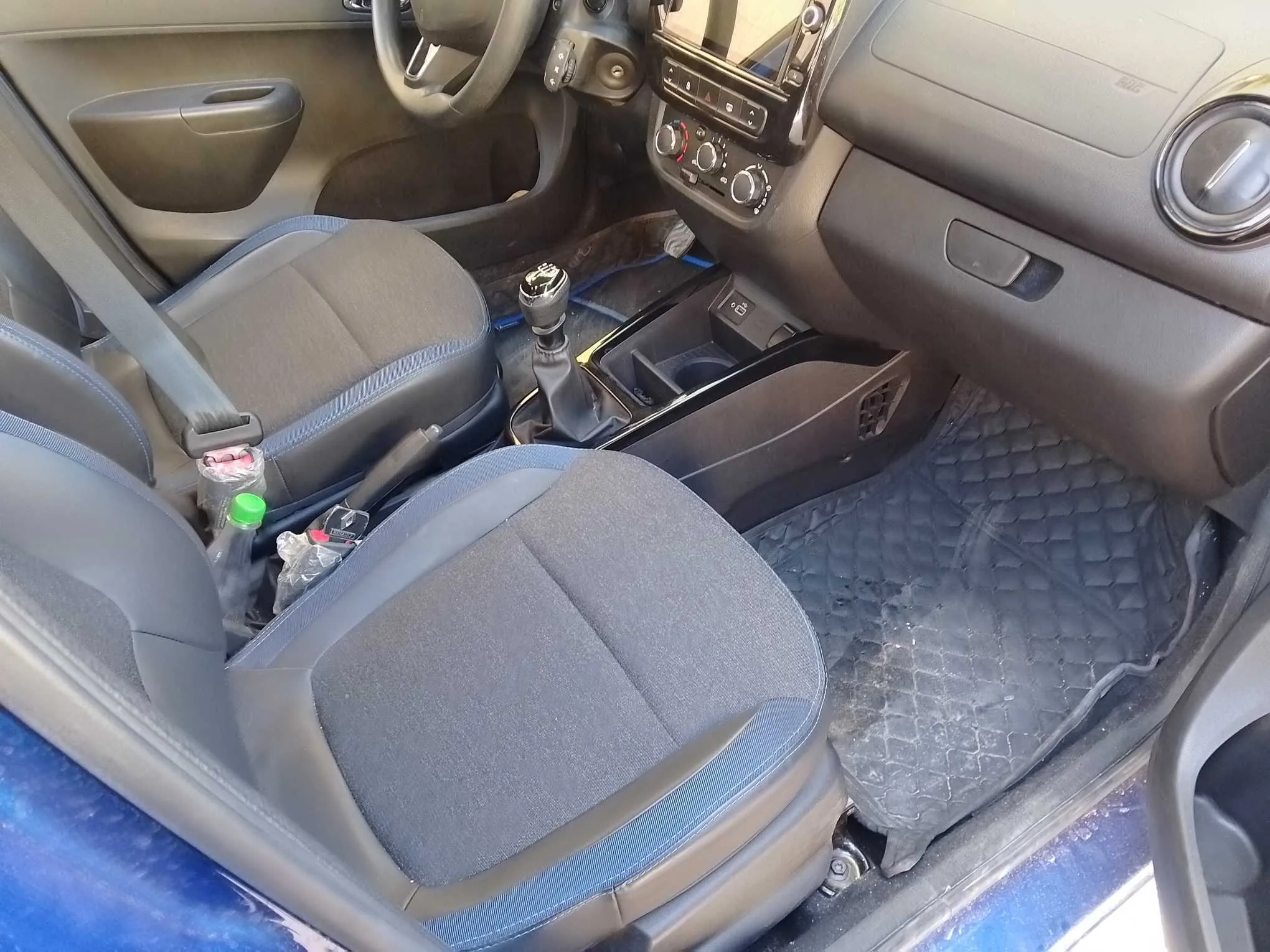 renault kwid 1ère main