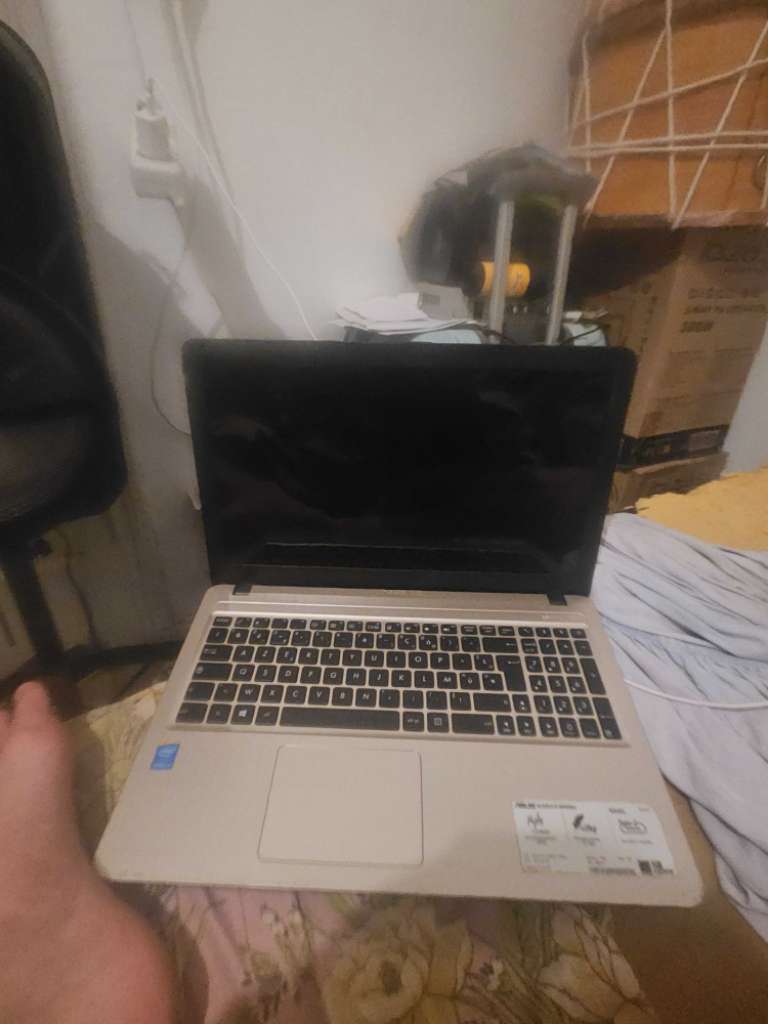 Pc portable asus