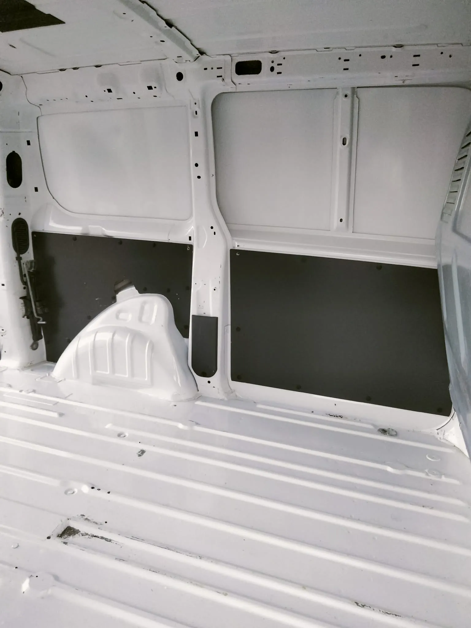 citroen jumpy 3 2L 3 places