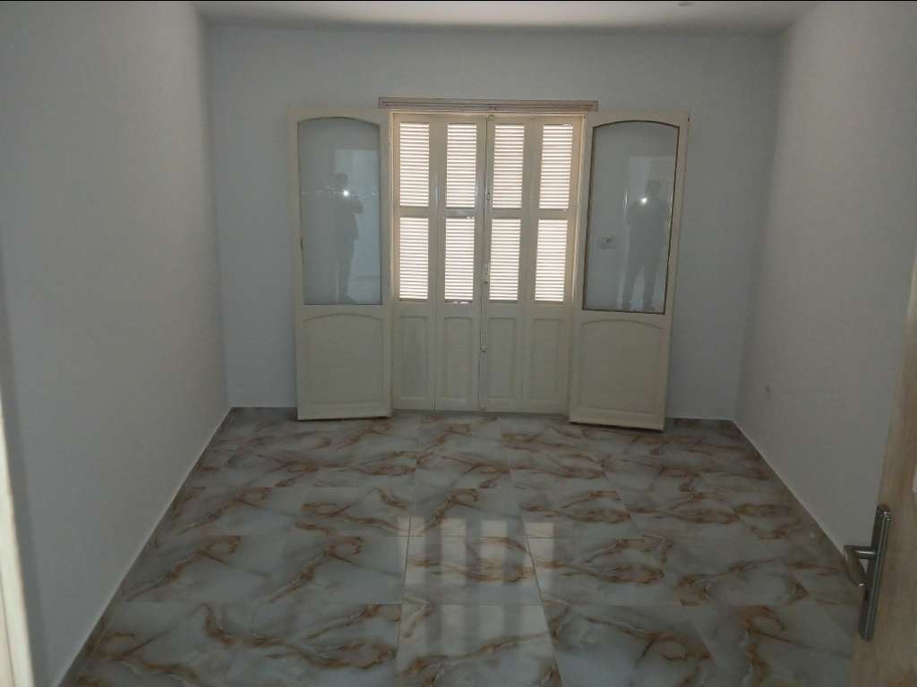 À VENDRE : APPARTEMENT EXCEPTIONNEL - SAHLOUL ✨