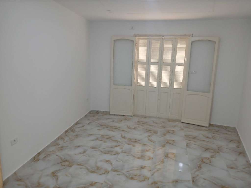 À VENDRE : APPARTEMENT EXCEPTIONNEL - SAHLOUL ✨