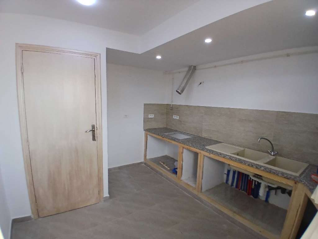 À VENDRE : APPARTEMENT EXCEPTIONNEL - SAHLOUL ✨