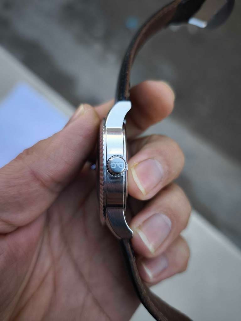 Montre DOLCE & GABBANA originale 