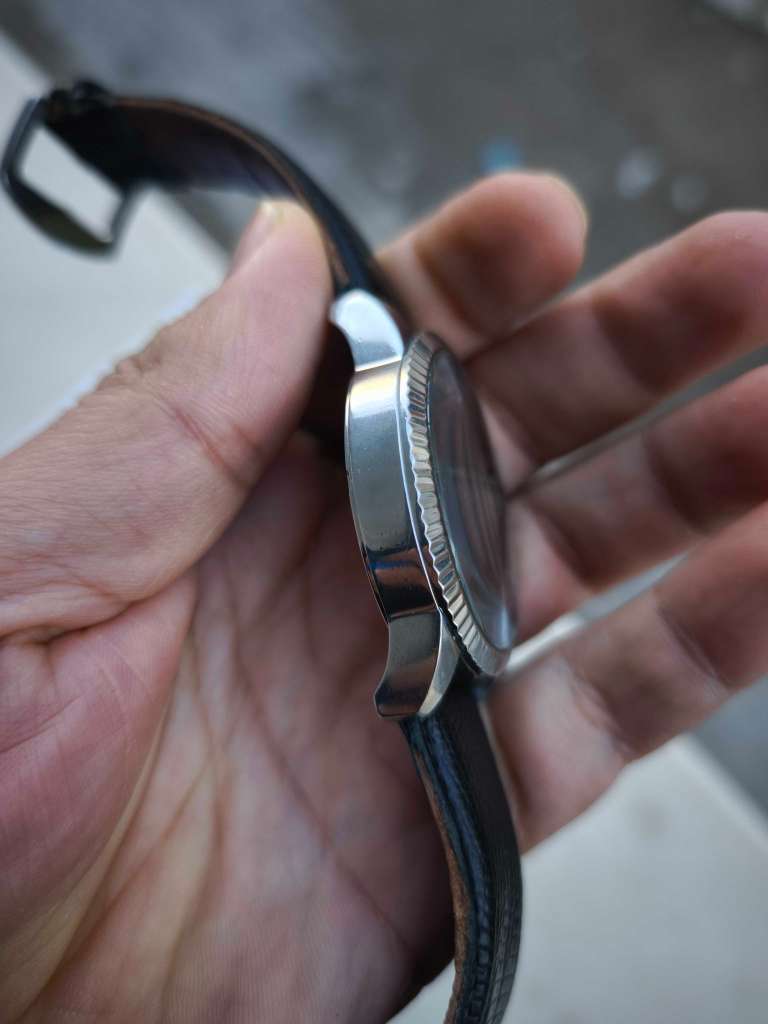 Montre DOLCE & GABBANA originale 