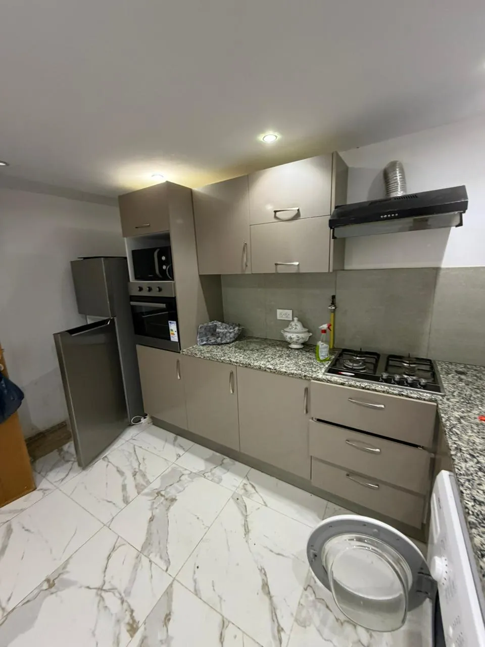 VENTE : Appartement S+2 de standing - Kantaoui