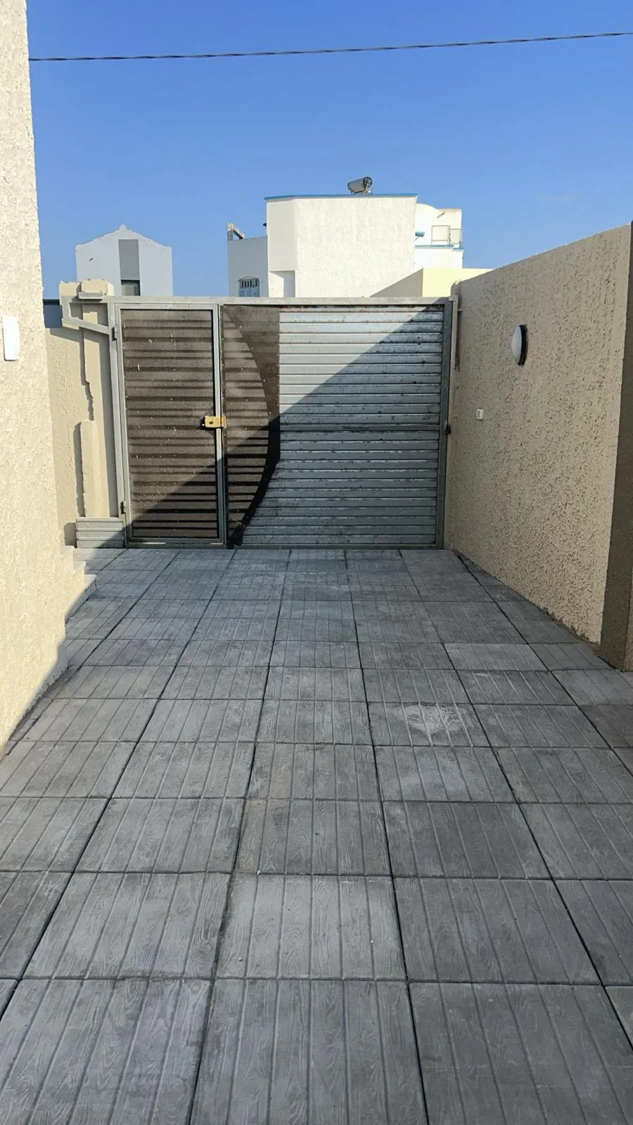 à vendre maison 2 étages