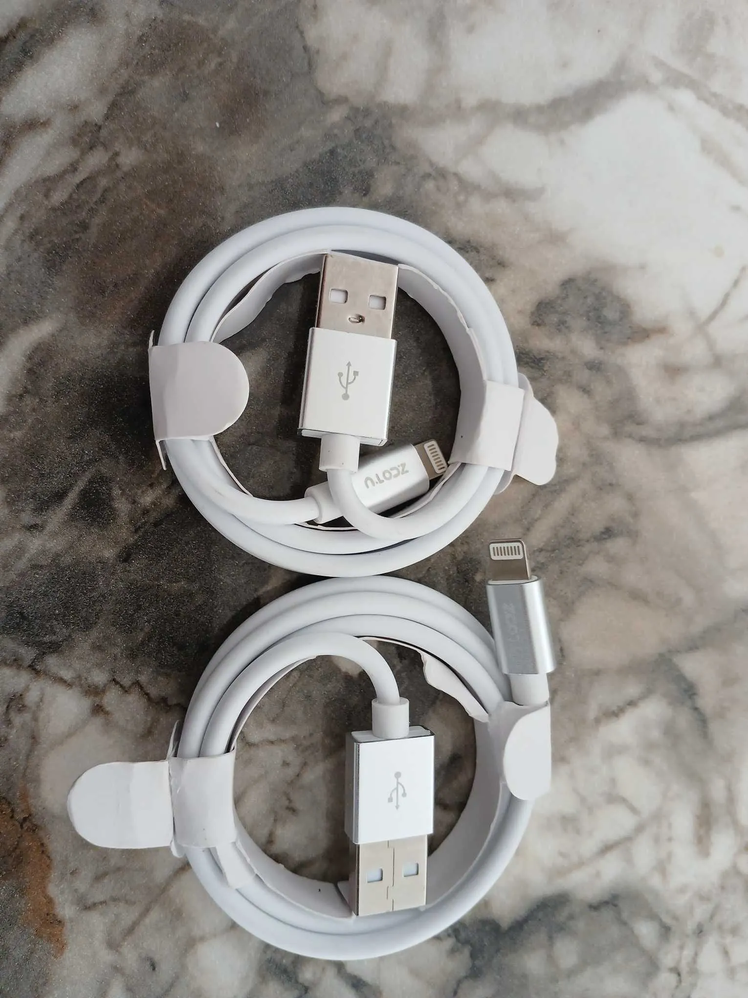 🔌 Câble de charge Zcotu – Neuf – Rapide, solide et fiable
