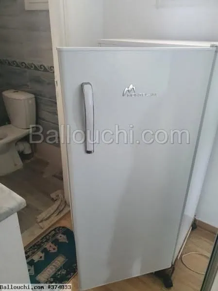 JOLI APPART S0 MENZAH 9C