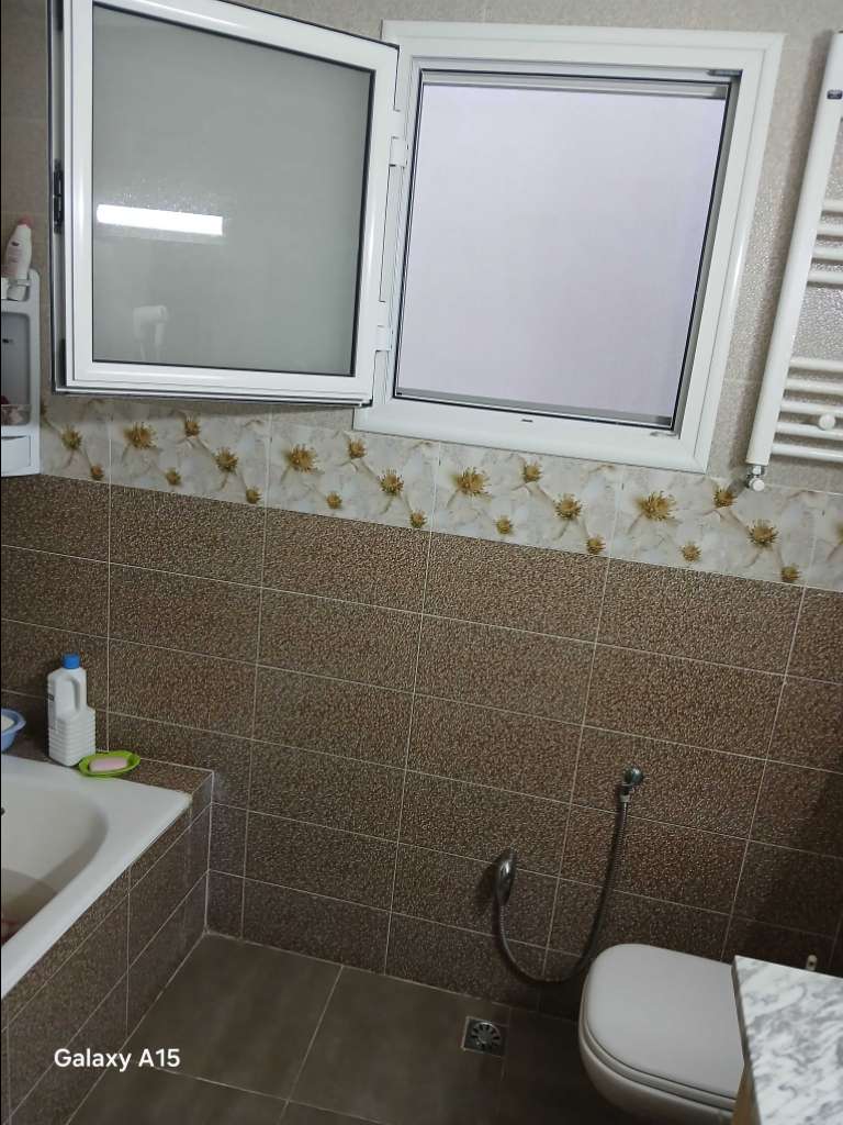 A vendre superbe villa type S+3 située à Hammam Sousse zone mosquée Sahaba 