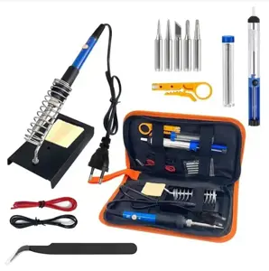 Kit De Soudage Complet 60W - Emballage d'origine