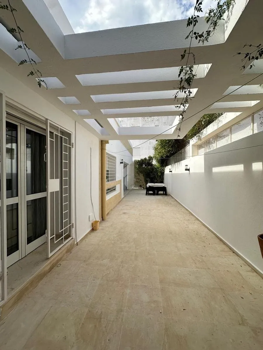 🏡Villa Indépendante VIP En Vente | Hammam Sousse