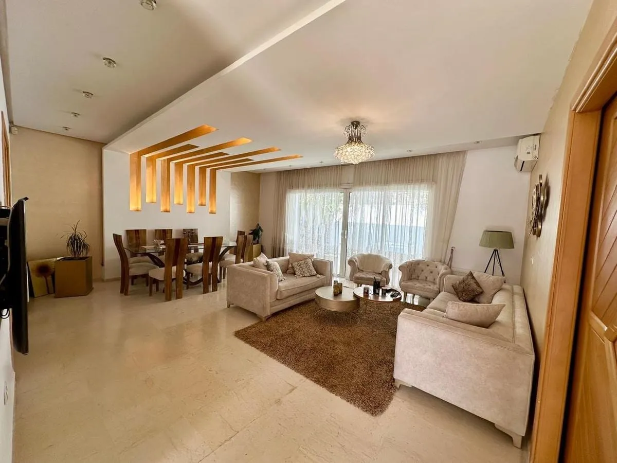 🏡Villa Indépendante VIP En Vente | Hammam Sousse