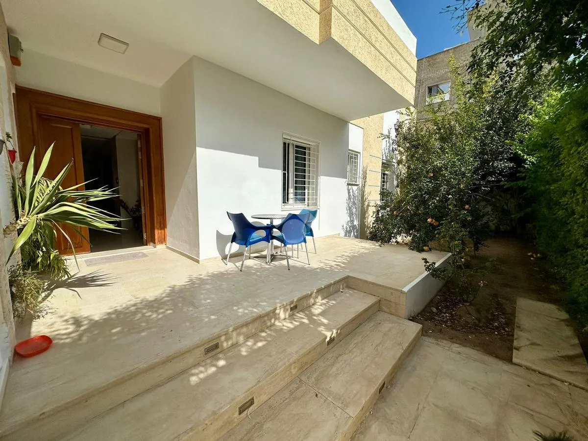 🏡Villa Indépendante VIP En Vente | Hammam Sousse