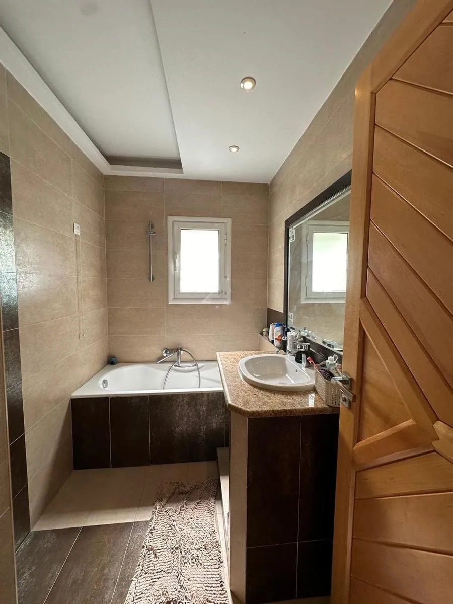 🏡Villa Indépendante VIP En Vente | Hammam Sousse